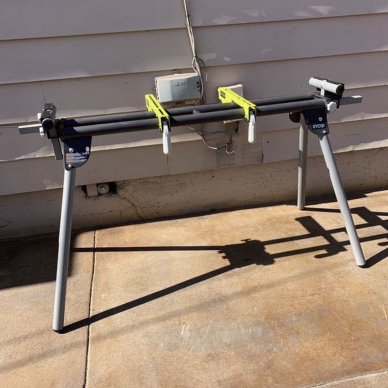 Universal Mitre Saw QUICKSTAND RYOBI Tools atelieryuwa.ciao.jp