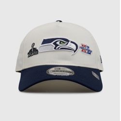 seattle seahawks SnapBack