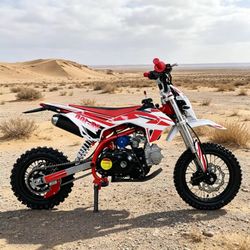 2026 Brand new 110cc mini supermoto  Kids dirt bikes