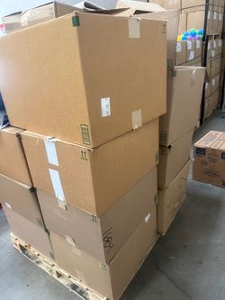 Tesla neck pillows for car  bulk sale/pallet