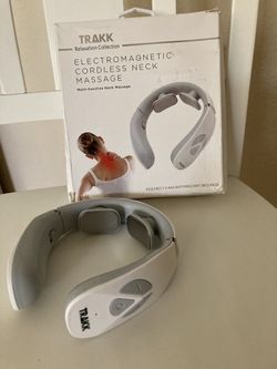 Trakk Neck Massage 