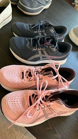 asics shoes size 10