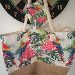 Beach Bag