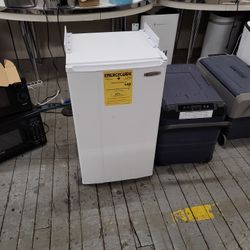 Brand New MicroFridge Mini Fridge New In The Box