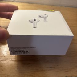  airpods pro 3