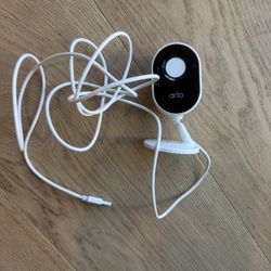 Arlo Camera
