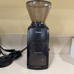 Baratza Encore Coffee Grinder