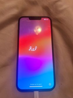 iPhone 13-128GB-Green