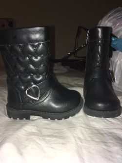 4c like new boots