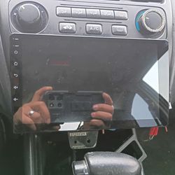 10 Inch Car Stereo Apple And Android Car Play New 