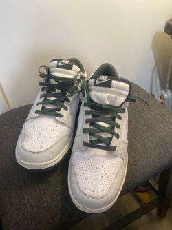 Nike Dunk Low Retro Vast Grey White Men’s Size 12 DD1391-100