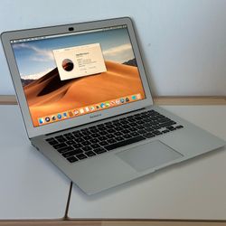 Apple MacBook Air 13 inch Model A1466 Good Condition