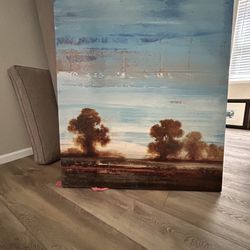 Zgallerie Canvas