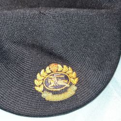 Burberry Vintage Hats