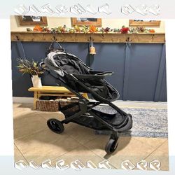 heavy popular Fresh Children's Buggy Safe, Chic, and Ready for Exploration