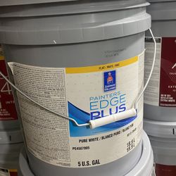 Pintura Flat Eggshell Semigloss 