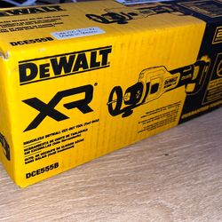 DeWalt Drywall Cut-out tool