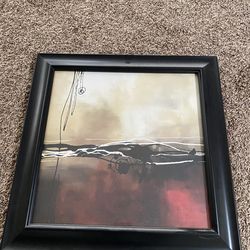 Contemporary  Hanging Wall Pictures