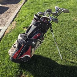 Callaway Big Bertha 1990s COMPLETE Set - All Irons/Wedges, 11°, 10° Warbirds, Divine 9, 2 Sand Wedges