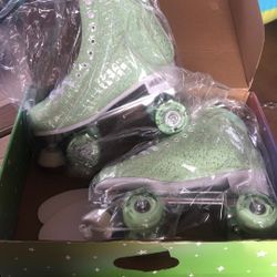 Roller Skates 
