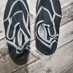 Water Swim Shoes Youth Size 2-3