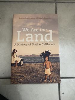 we are land