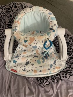 Baby Chair