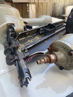 Framing Gun