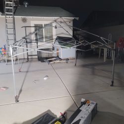 Frame  De Instant  Canopy  8x8  Nuevo 