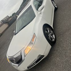 2010 Acura TL