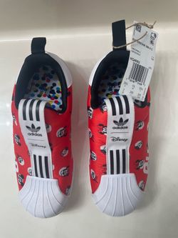 Adidas Superstar Kids