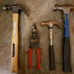 Miscellaneous tools