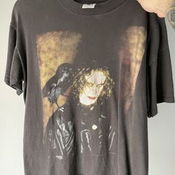 Vintage Crow Shirt 