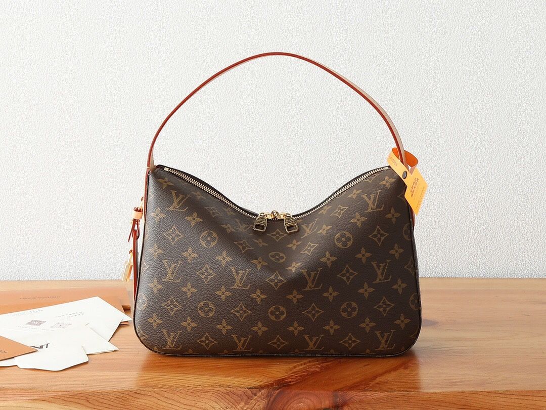 A classic bag for women