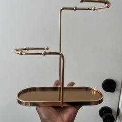 Jewelry Stand 