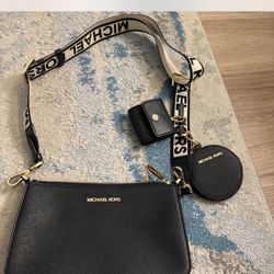 Michael Kors Purse 