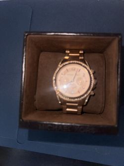 Michael Kors Women’s Watch 