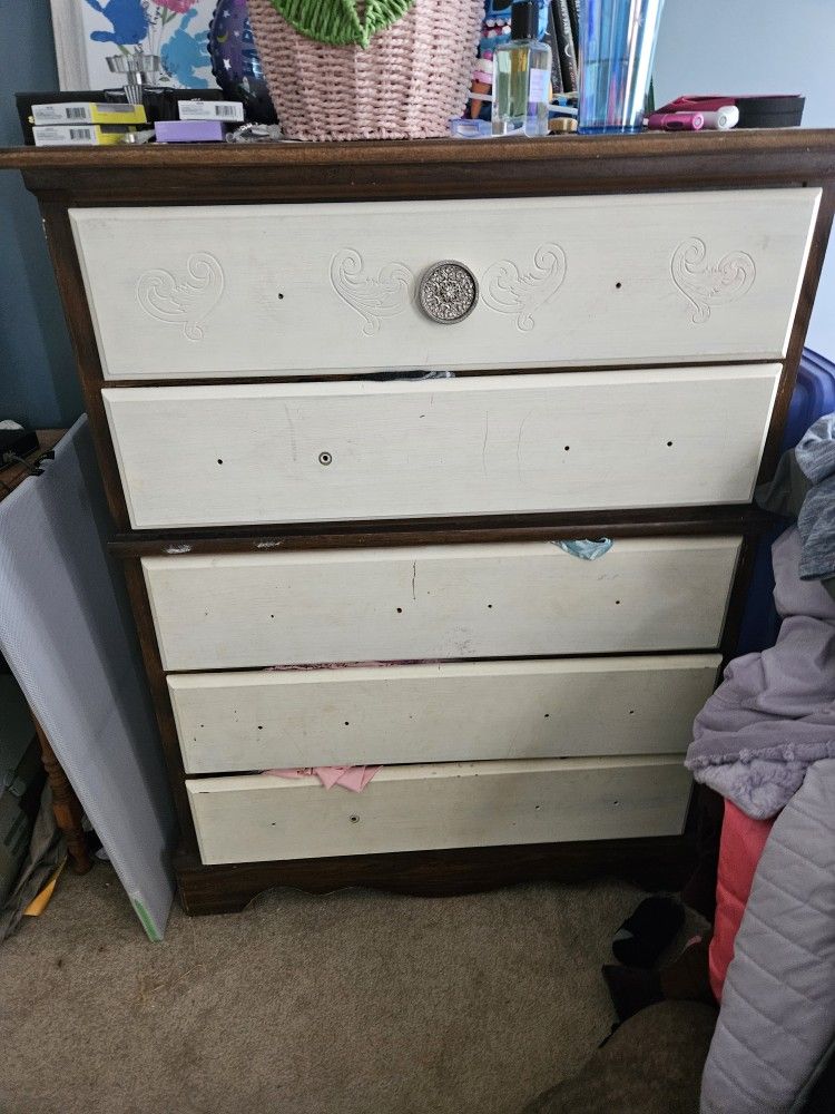 Antique Dressers