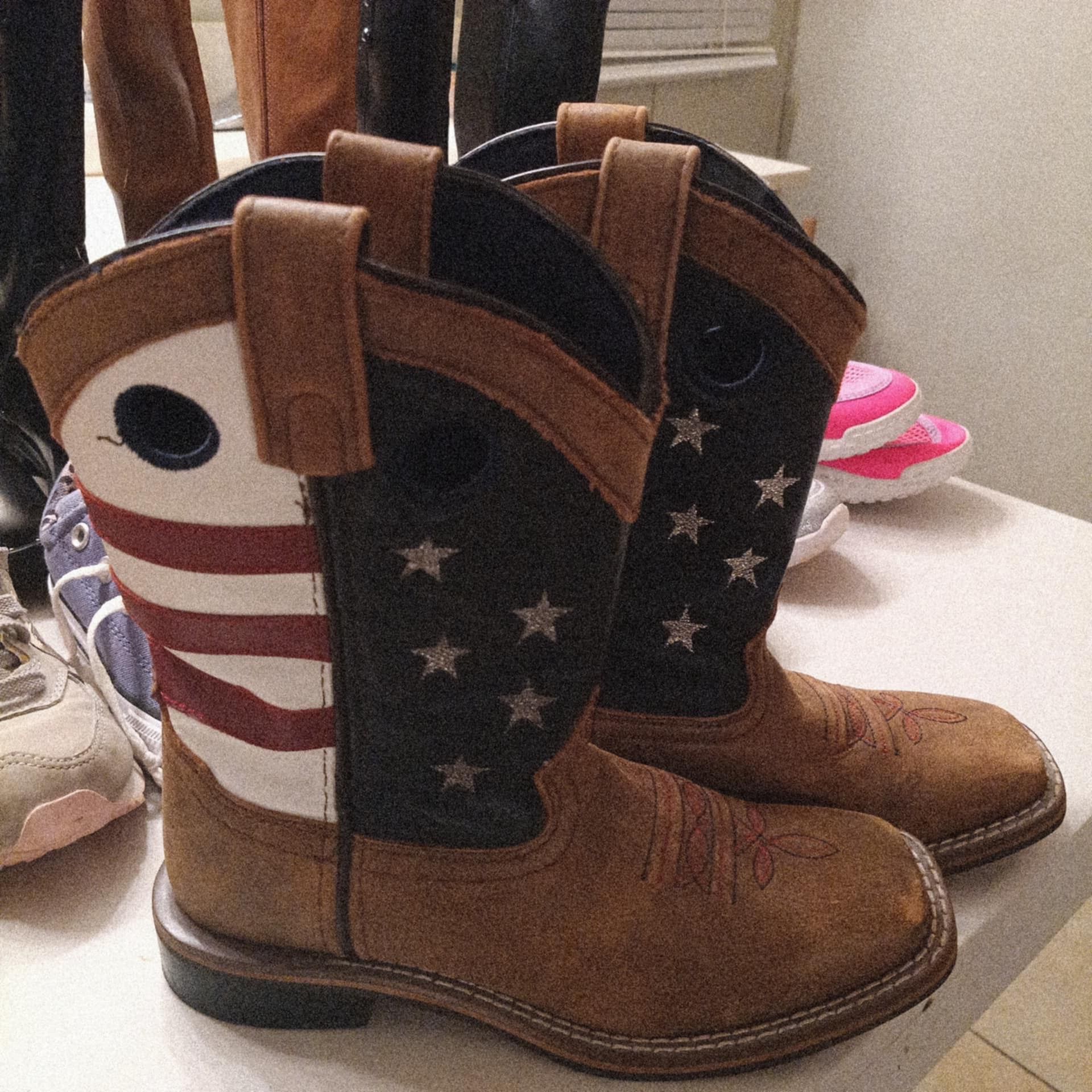 Cody James Boots