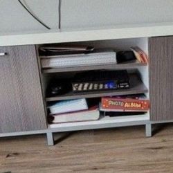 Entertainment Center 