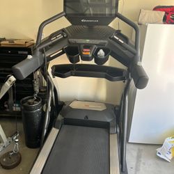 Bowflex 22 Runner