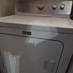 Maytag Dryer