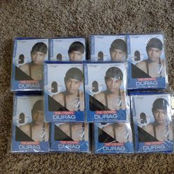 Durag Wholesale Lot (60)