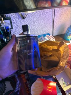 Jimmy Cho man cologne