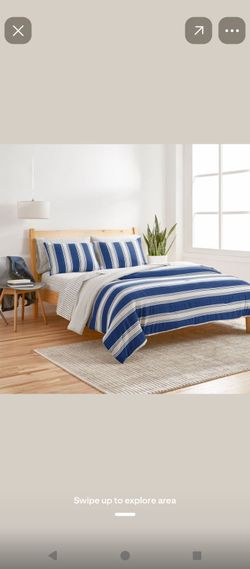 Gap home