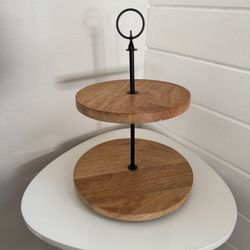 Modern Cupcake Stand