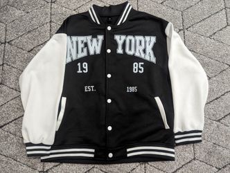 Black & White New York Jacket - $20