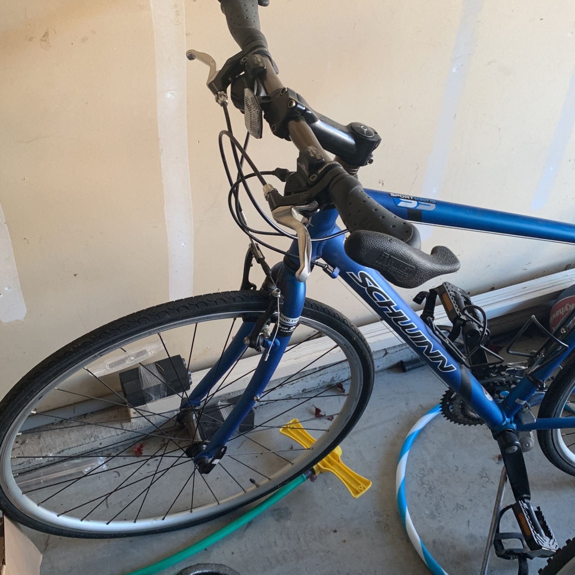 Schwinn Super Sport Road Bike