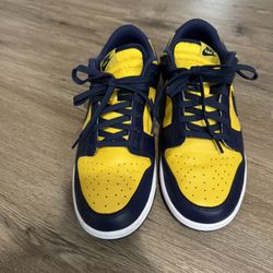 Nike Dunks