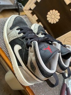 Nike Shoes Youth Air Jordan  size 1.5Y